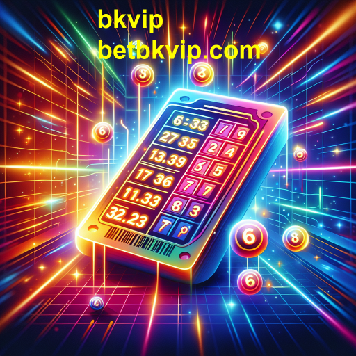 Descubra o Mundo das Loterias no BKVip